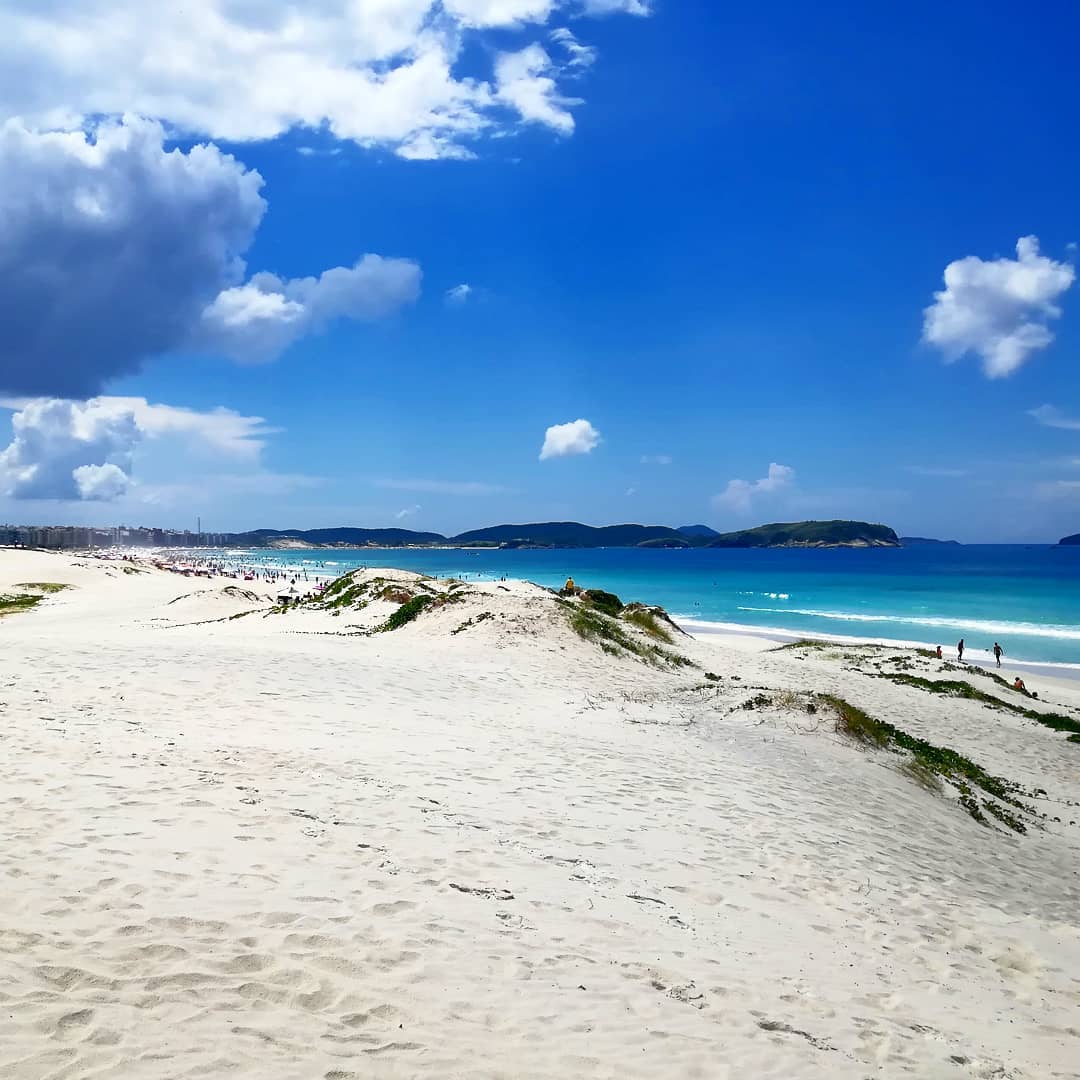 Cabo Frio Guia Das Melhores Praias E Passeios Exploraai